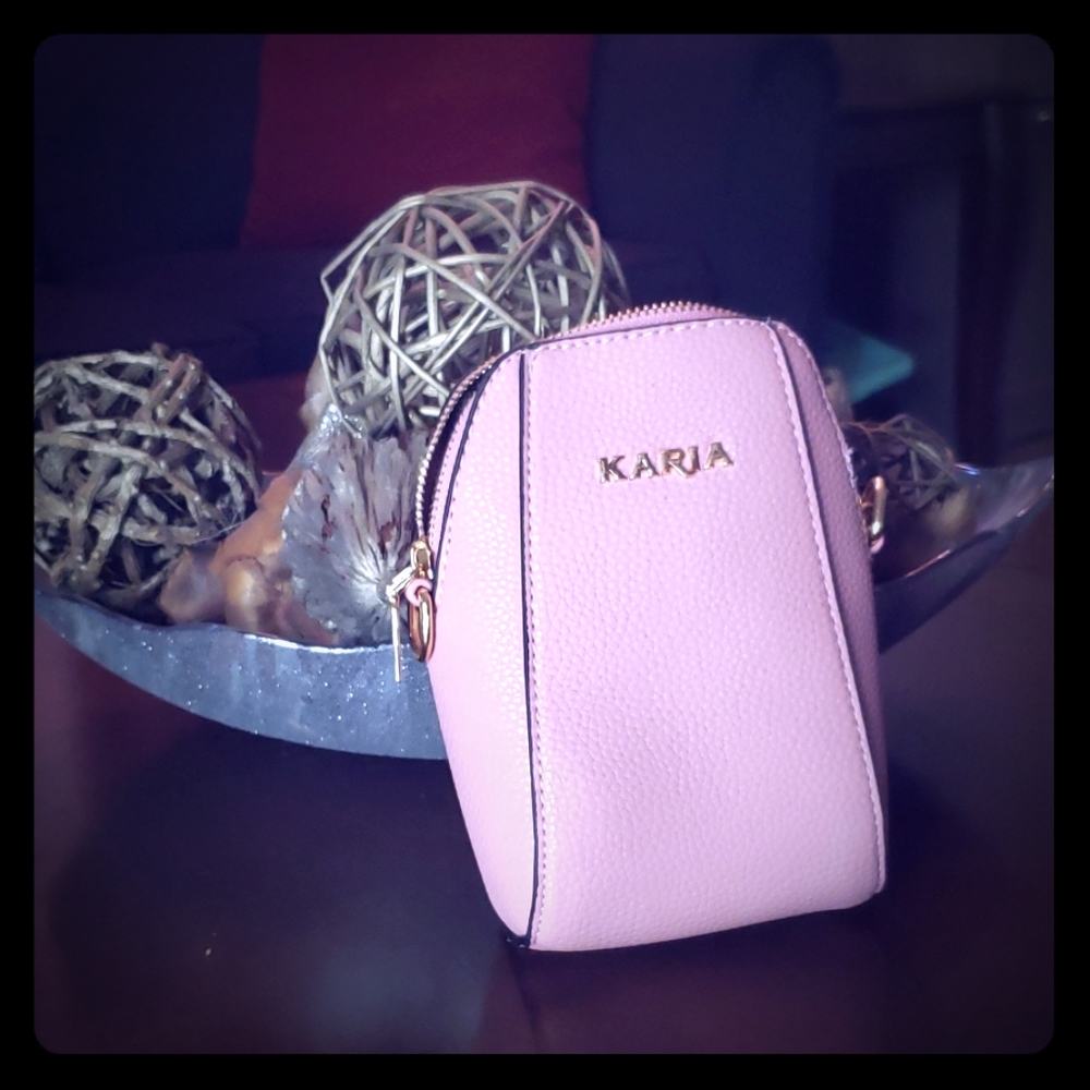 Cross body bag from karia  Collection